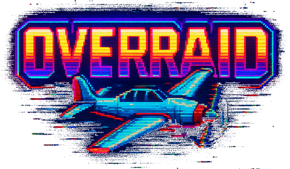 Over Raid