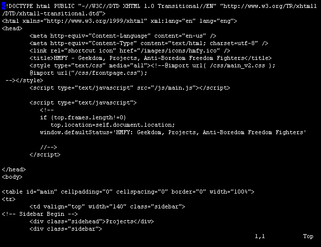 unixoid_hell